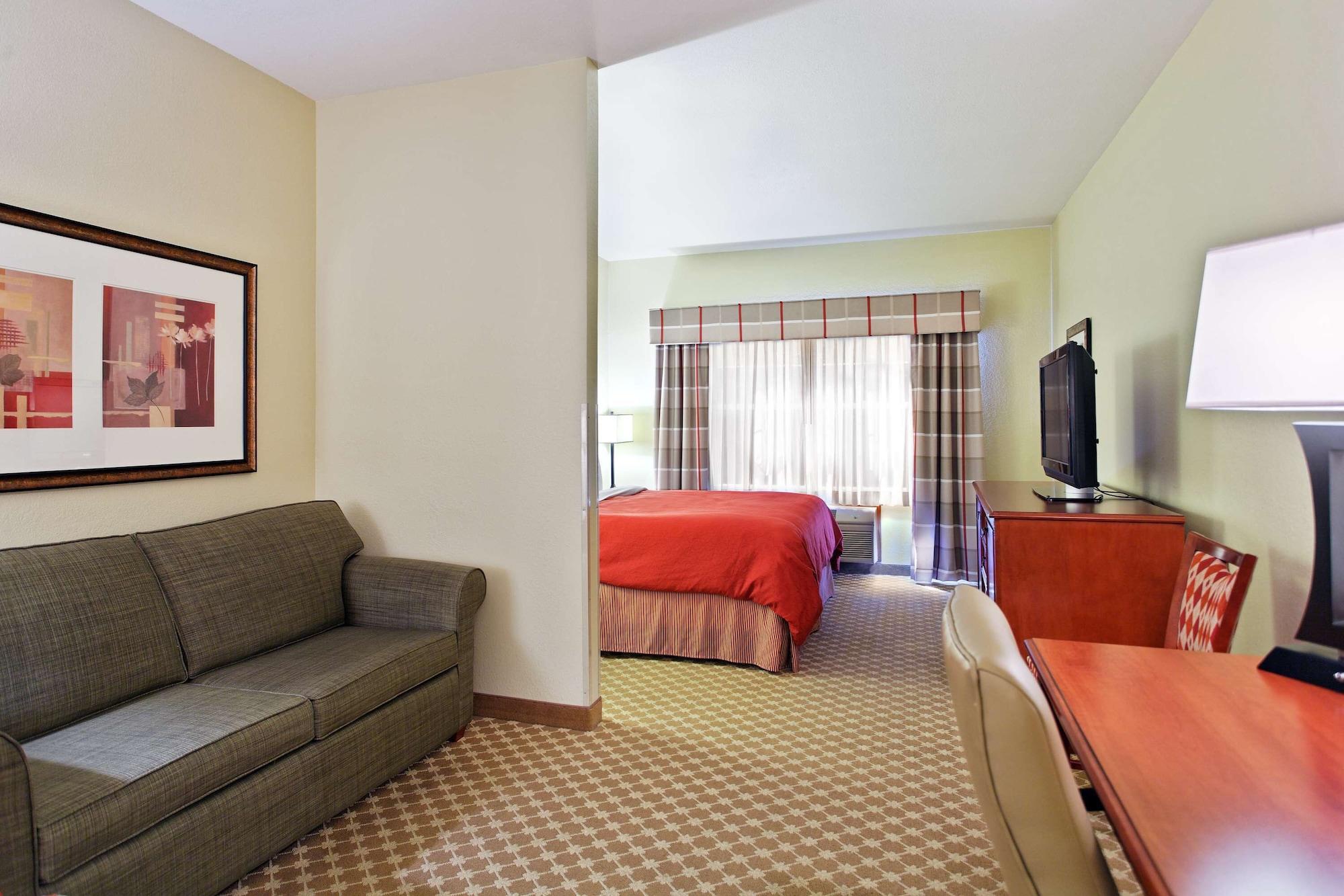 Country Inn & Suites By Radisson, Freeport, Il Exterior foto